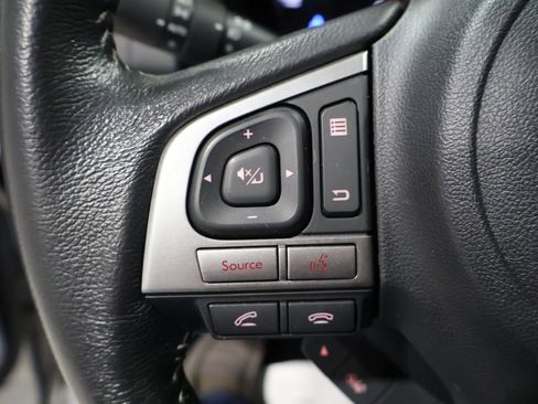 Used 2018 Subaru Forester 2.5i Limited w/ Popular Package #2 image 32