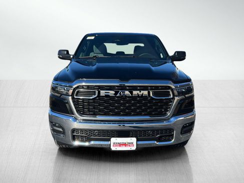 New 2026 RAM 1500 Big Horn image 5