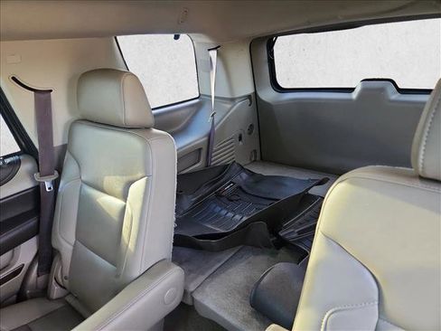 Used 2018 Chevrolet Tahoe LT image 20