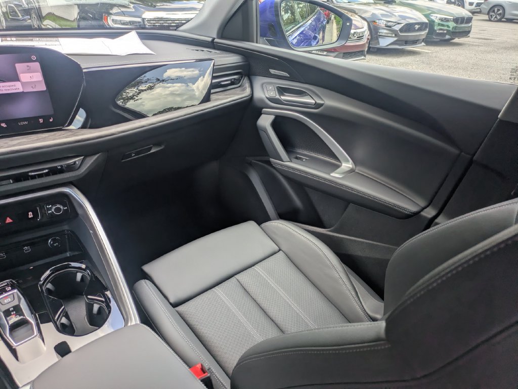 New 2026 Audi Q5 Premium Plus AWD/4WD image 25