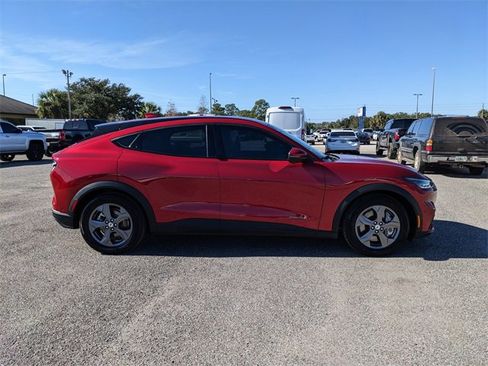 Certified 2022 Ford Mustang Mach-E Select w/ Comfort/Technology Package image 3