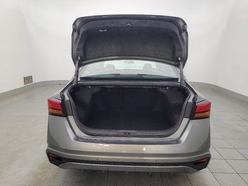 Used 2023 Nissan Altima 2.5 SV image 29