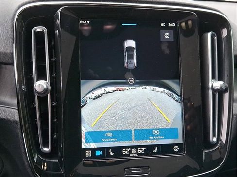 Certified 2023 Volvo C40 P8 Recharge Plus image 16