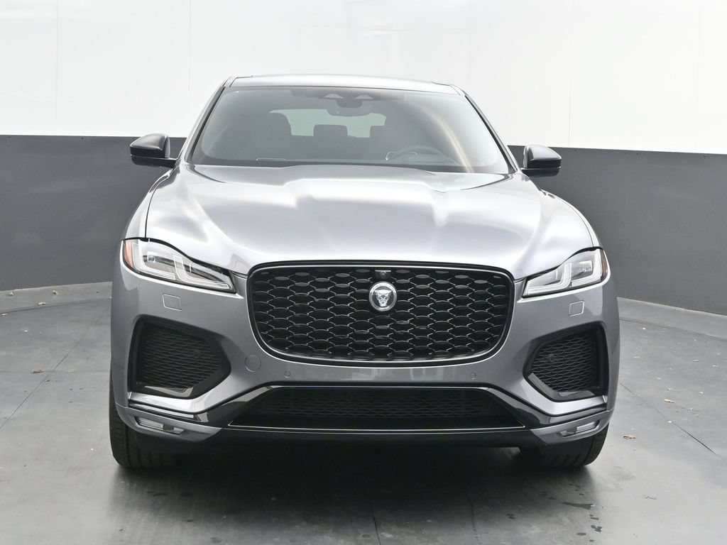 New 2026 Jaguar F-PACE R-Dynamic S AWD/4WD image 10