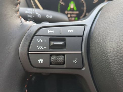 New 2026 Honda CR-V Sport image 23