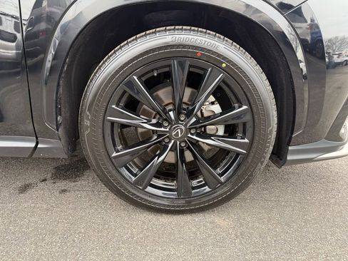 Certified 2024 Lexus NX 350 F Sport image 27