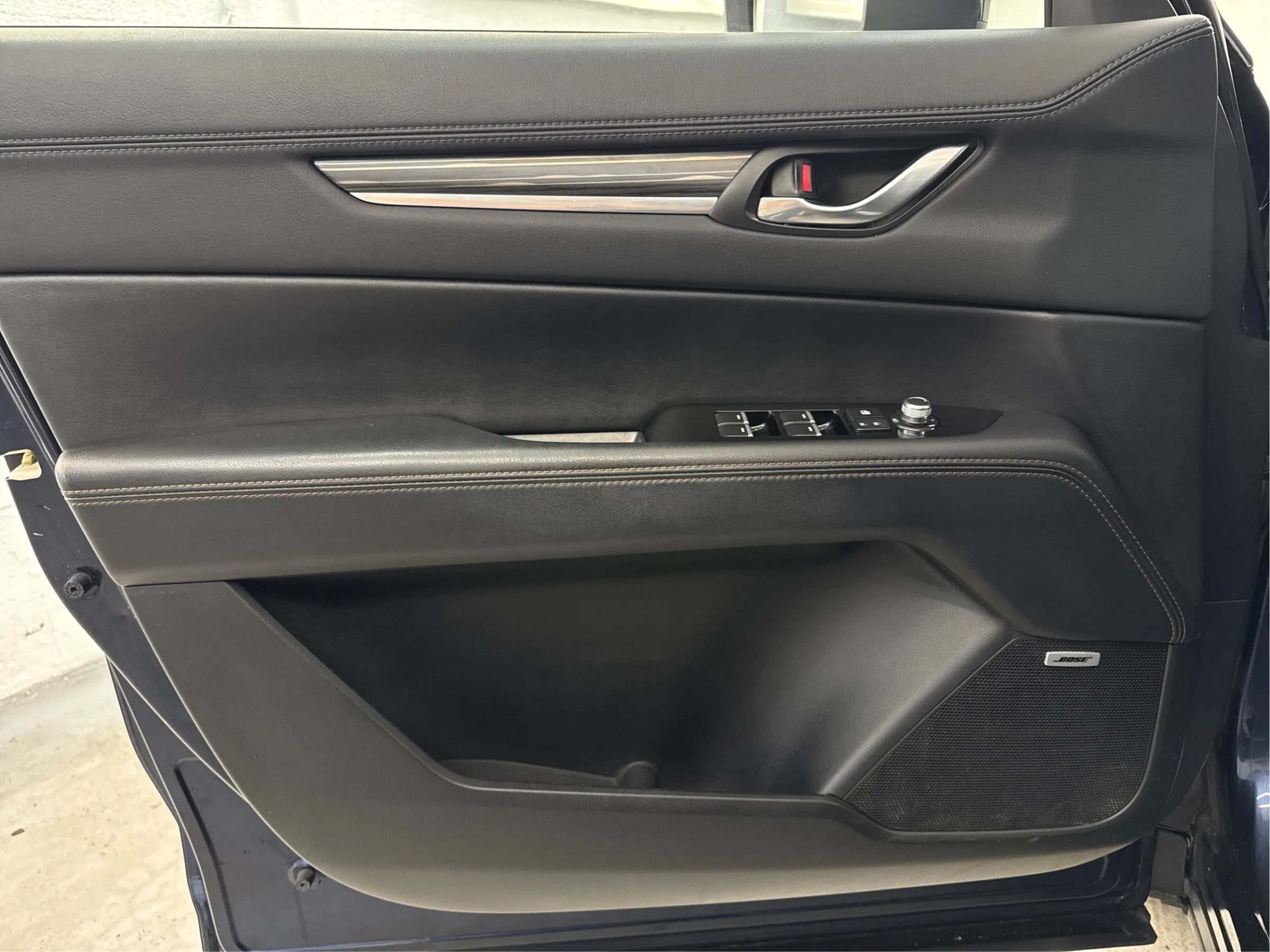 Used 2019 MAZDA CX-5 Grand Touring w/ GT Premium Package AWD/4WD image 25