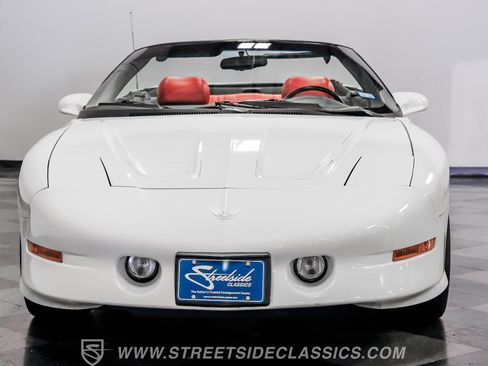 Used 1995 Pontiac Firebird Trans Am image 19