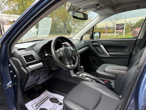 Used 2014 Subaru Forester 2.0XT Premium image 10