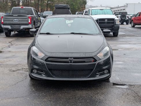 Used 2015 Dodge Dart GT image 5