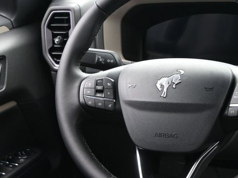 New 2025 Ford Bronco Sport Big Bend AWD/4WD image 27