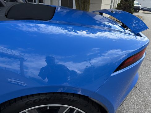 Used 2018 Jaguar F-TYPE R-Dynamic AWD/4WD image 26