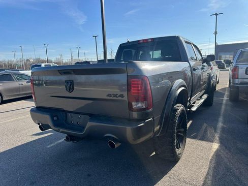 Used 2018 RAM 1500 Sport w/ Comfort Group image 8