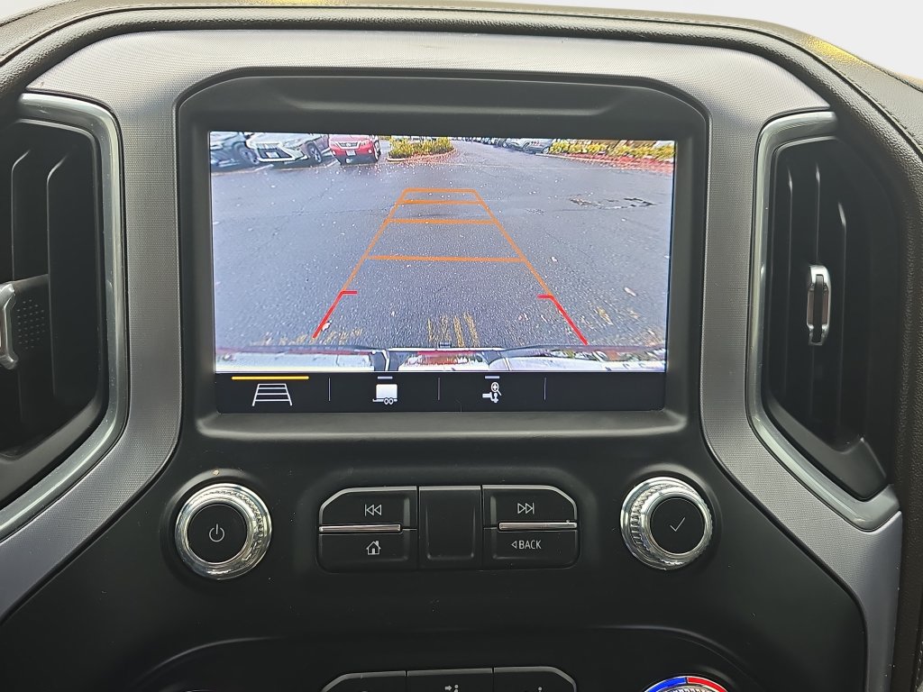 Used 2019 GMC Sierra 1500 SLT w/ SLT Convenience Package AWD/4WD image 24