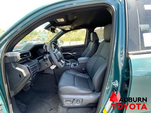 New 2026 Toyota 4Runner TRD Off-Road Premium w/ Tow Technology Package AWD/4WD image 28