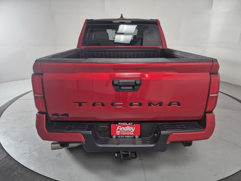 New 2026 Toyota Tacoma SR5 image 4