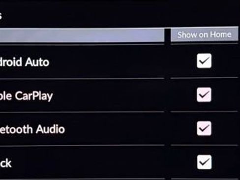 Used 2024 Honda Accord Touring image 31