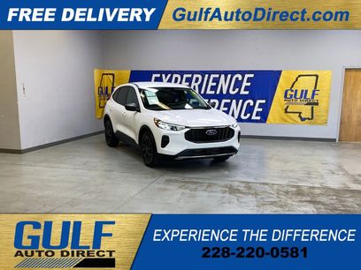 Used 2025 Ford Escape Active