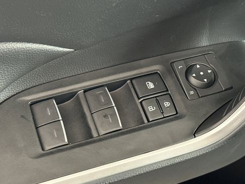 New 2025 Toyota RAV4 XLE image 11