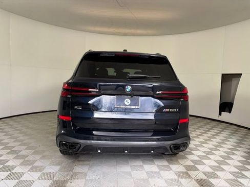 New 2026 BMW X5 M60i image 6