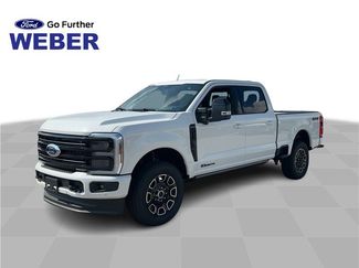 New 2026 Ford F250 Platinum AWD/4WD video 1