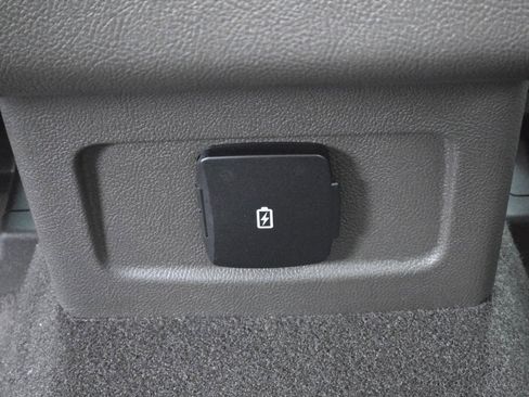 Certified 2024 Lincoln Corsair AWD image 20