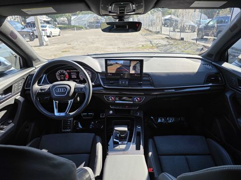 Certified 2024 Audi SQ5 Premium Plus w/ Premium Plus Package image 13