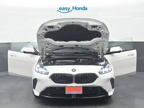 Used 2025 BMW 228i xDrive AWD/4WD image 36