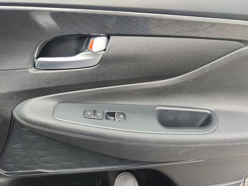 Certified 2022 Hyundai Santa Fe SEL AWD/4WD image 34