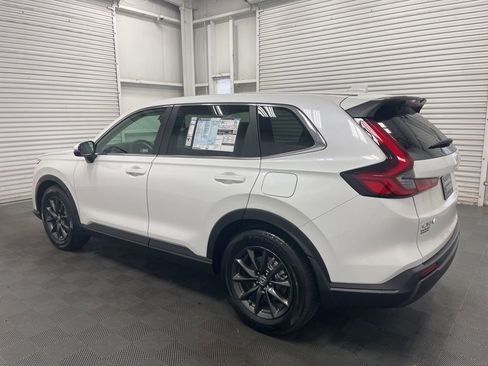 New 2026 Honda CR-V EX-L image 5