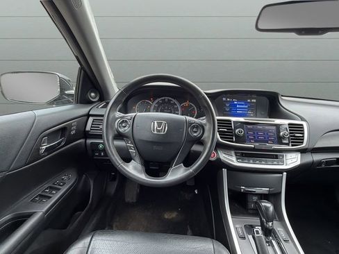 Used 2014 Honda Accord EX-L image 13