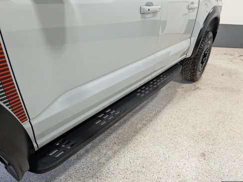 Used 2024 Ford F150 Raptor w/ Equipment Group 803A Raptor R AWD/4WD image 9