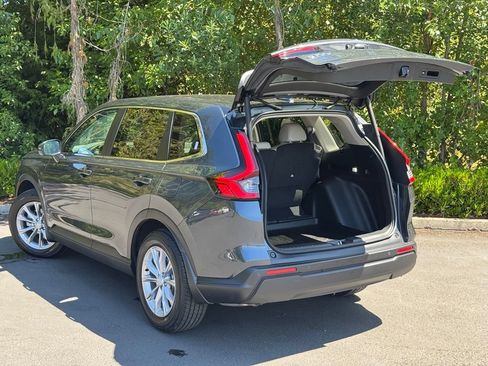 Certified 2024 Honda CR-V EX-L image 29