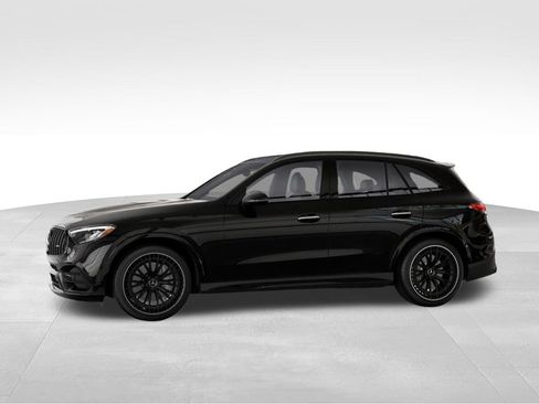 New 2026 Mercedes-Benz GLC 43 AMG 4MATIC image 36