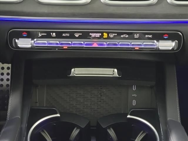 Used 2026 Mercedes-Benz GLS 450 4MATIC image 23