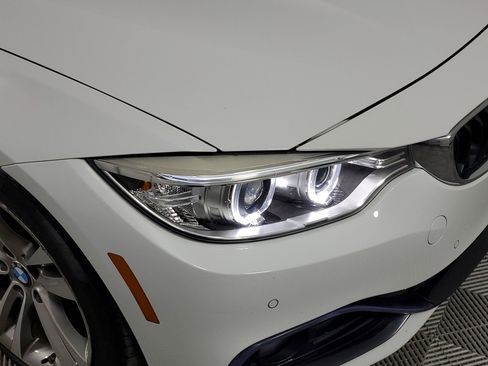 Used 2016 BMW 428i Convertible image 15