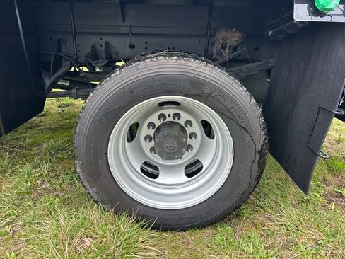 New 2024 RAM 5500 Tradesman w/ Max Tow Package AWD/4WD image 27