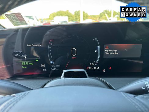 Used 2025 Cadillac CT5 V image 35