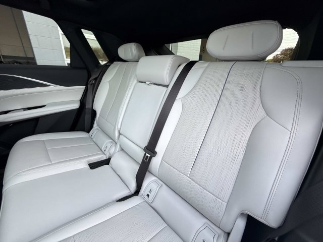 Used 2024 Cadillac Lyriq Sport w/ LPO, Floor Liner Package AWD/4WD image 62