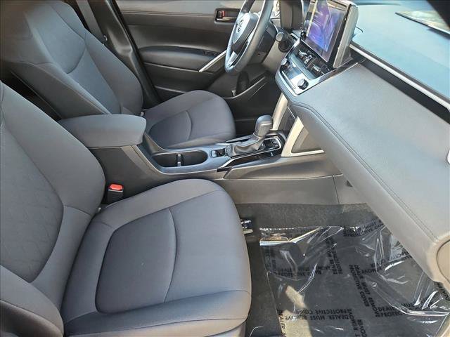 Certified 2023 Toyota Corolla Cross LE FWD image 26