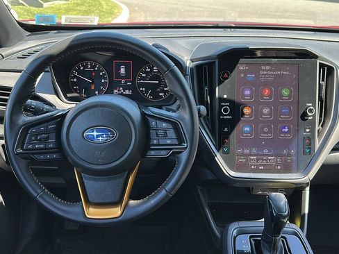 Used 2024 Subaru Crosstrek 2.5i Wilderness w/ Wilderness Package image 25