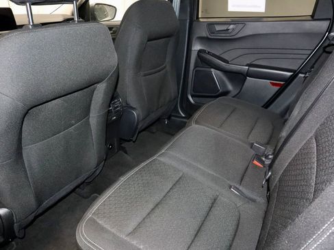 Certified 2025 Ford Escape Active AWD/4WD image 20