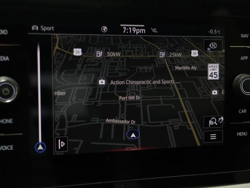 New 2026 Volkswagen Taos SEL image 8