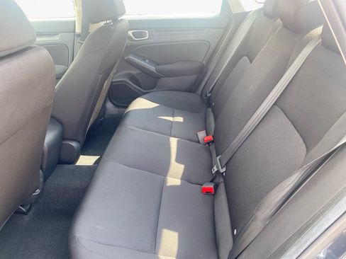 Used 2023 Honda Civic LX image 16