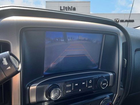 Used 2015 GMC Sierra 3500 Denali image 26