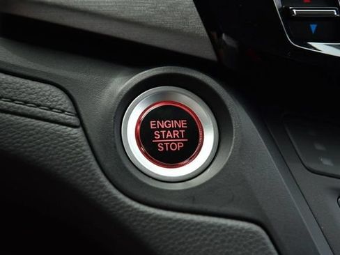 New 2026 Honda Odyssey EX-L image 21