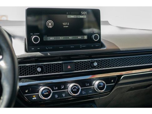 Used 2025 Honda Civic Sport image 19