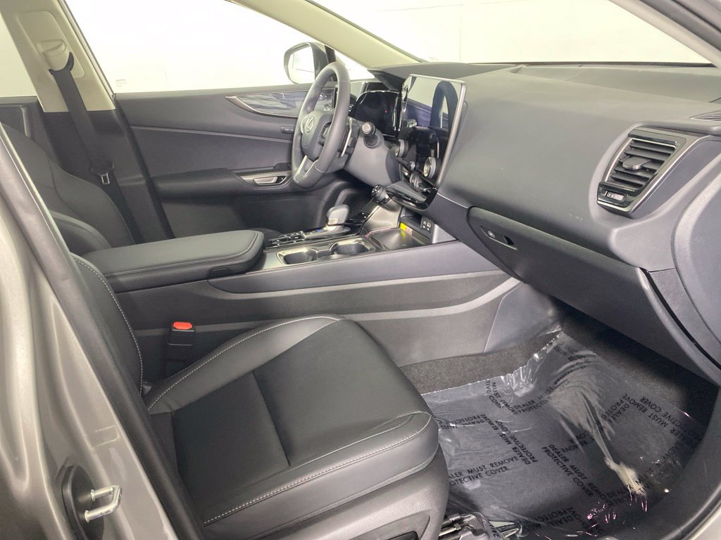 Certified 2024 Lexus NX 350h AWD image 33