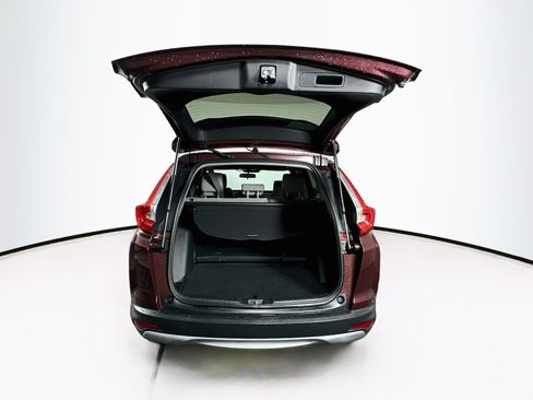 Used 2018 Honda CR-V EX image 29