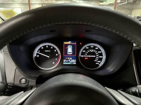 Used 2020 Subaru Forester Limited AWD/4WD image 33